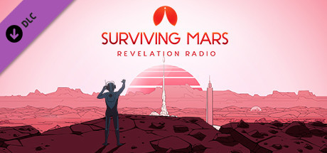 mức giá Surviving Mars: Revelation Radio Pack