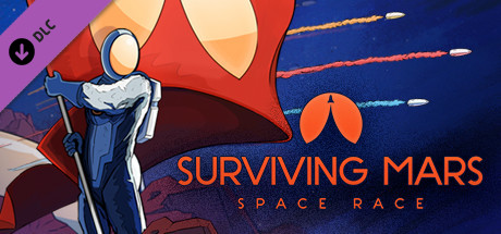 Surviving Mars: Space Race System Requirements