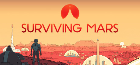Surviving Mars ceny