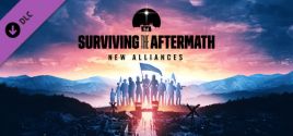 Prix pour Surviving the Aftermath: New Alliances