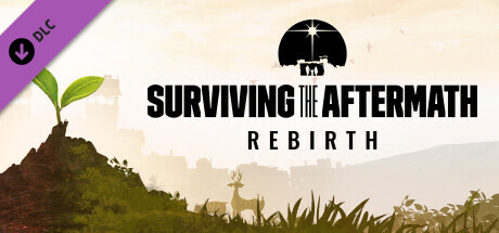Surviving the Aftermath - Rebirth цены