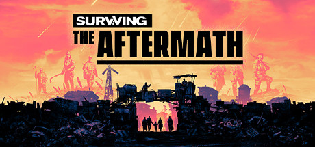 Surviving the Aftermath System Requirements