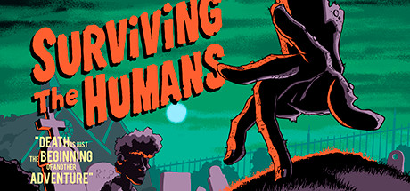Surviving The Humans Sistem Gereksinimleri