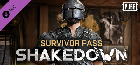 Prix pour Survivor Pass: Shakedown