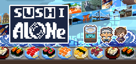 SUSHI ALONe - yêu cầu hệ thống