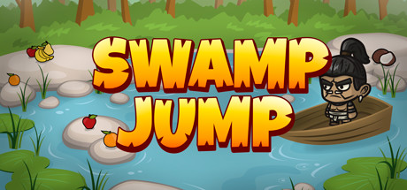 Prix pour Swamp Jump