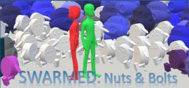 Swarmed: Nuts & Bolts - Non-VR Systemanforderungen