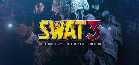 Configuration requise pour jouer à SWAT 3: Tactical Game of the Year Edition