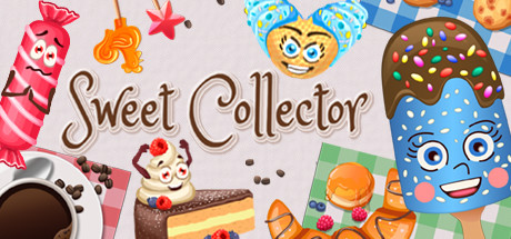 Sweet Collector цены
