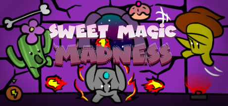 Sweet Magic Madness Sistem Gereksinimleri