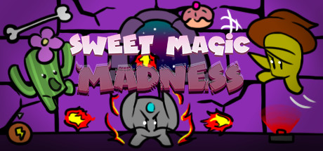 Requisitos do Sistema para Sweet Magic Madness