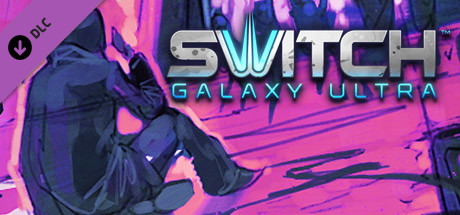 Switch Galaxy Ultra Music Pack 1 ceny