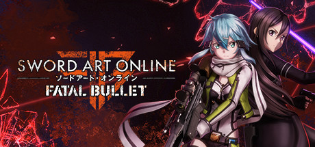Sword Art Online: Fatal Bullet цены