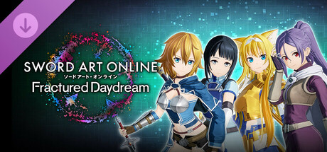 Prezzi di SWORD ART ONLINE Fractured Daydream Character Pass Vol. 2