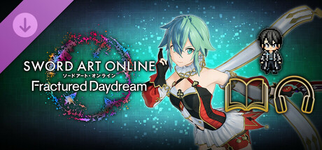 SWORD ART ONLINE Fractured Daydream Premium Upgrade ceny