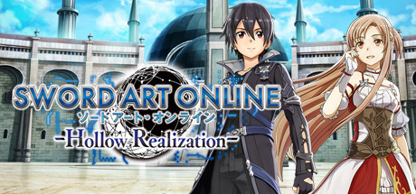 Sword Art Online: Hollow Realization Deluxe Edition系统需求