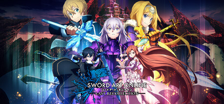 SWORD ART ONLINE Last Recollection prices