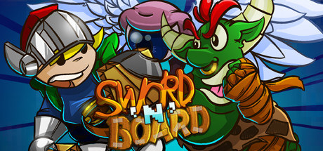 Sword 'N' Board prices