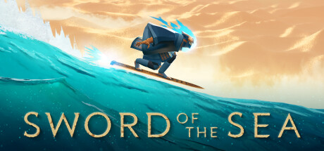 Sword of the Sea ceny
