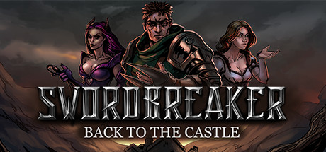 mức giá Swordbreaker: Back to The Castle
