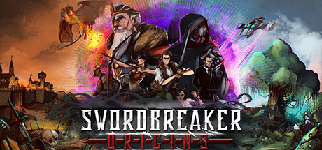 Prix pour Swordbreaker: Origins