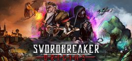 Swordbreaker: Origins 价格