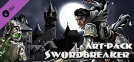 mức giá Swordbreaker The Game - All in-game scenes HD wallpapers + game OST
