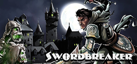 Swordbreaker The Game precios