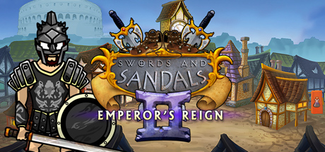 Swords and Sandals 2 Redux prices
