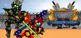 Swords and Sandals Classic Collection System Requirements