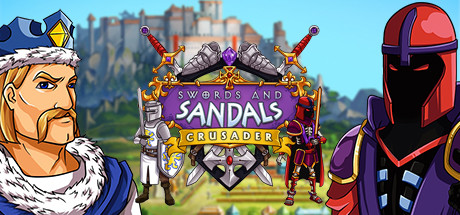 Swords and Sandals Crusader Redux ceny