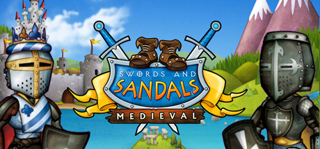 Preise für Swords and Sandals Medieval