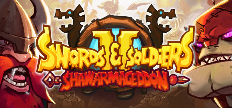 Prix pour Swords and Soldiers 2 Shawarmageddon