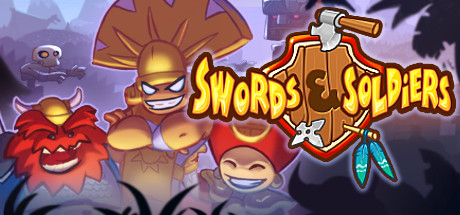 Swords and Soldiers HD цены