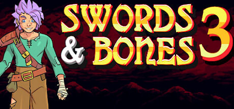 Preços do Swords & Bones 3