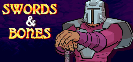Swords & Bones 价格