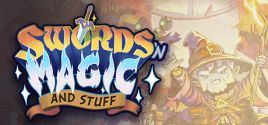 Wymagania Systemowe Swords 'n Magic and Stuff