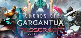 SWORDS of GARGANTUA価格 