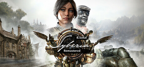 mức giá Syberia - Remastered