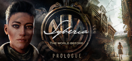 Requisitos do Sistema para Syberia: The World Before - Prologue