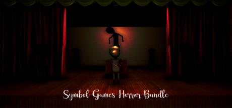 Требования Symbol Games Horror Bundle