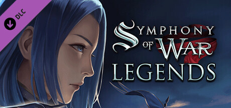 Symphony of War: The Nephilim Saga - Legends 价格