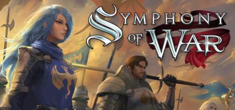 Symphony of War: The Nephilim Saga System Requirements
