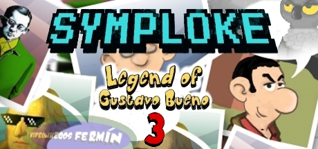 Symploke: Legend of Gustavo Bueno (Chapter 3)価格 