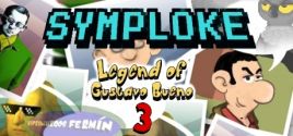 Configuration requise pour jouer à Symploke: Legend of Gustavo Bueno (Chapter 3)