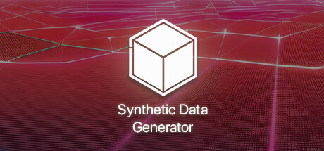 Synthetic Data Generator 시스템 조건