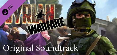 Syrian Warfare Original Soundtrack 가격