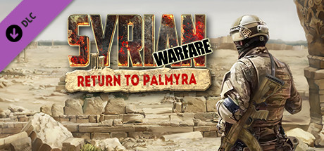 Syrian Warfare: Return to Palmyra fiyatları