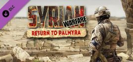 Prix pour Syrian Warfare: Return to Palmyra