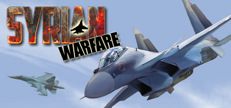 Syrian Warfare System Requirements